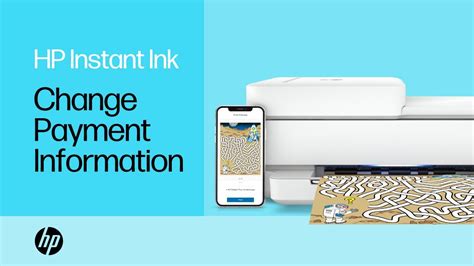 hp ink account sign in|HP Instant Ink – Printer Ink Subscription .